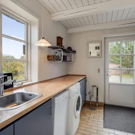3 Bedroom Front In Feriehus *