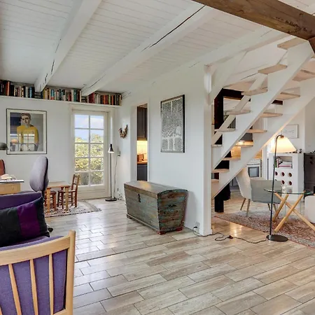 Feriehus 3 Bedroom Front In Blåvand