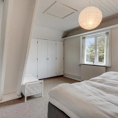 3 Bedroom Front In Feriehus
