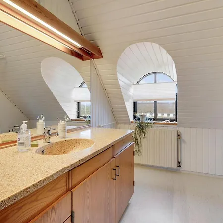 3 Bedroom Front In Blåvand